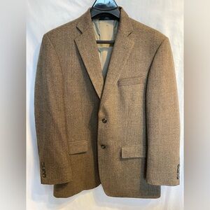 Haggar Men’s Wool Sportcoat
